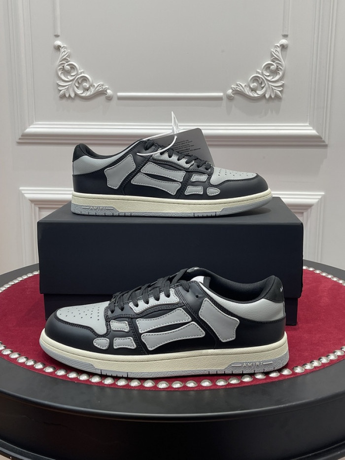 AM1R1 Skel Top Low
