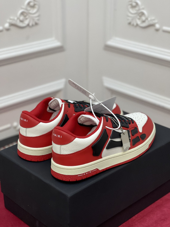 AM1R1 Skel Top Low