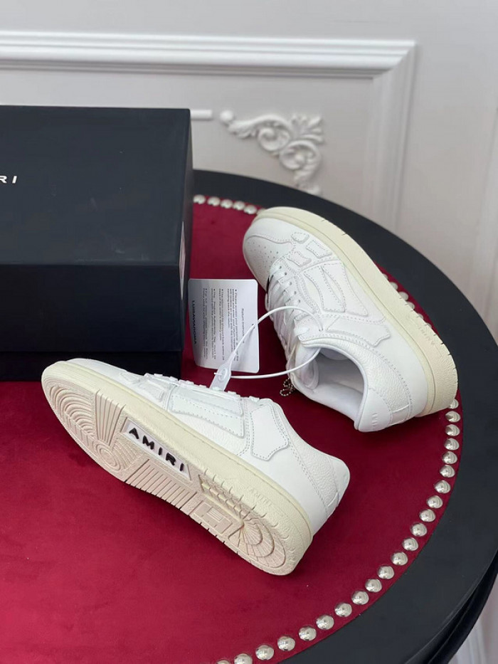 AM1R1 Skel Top Low