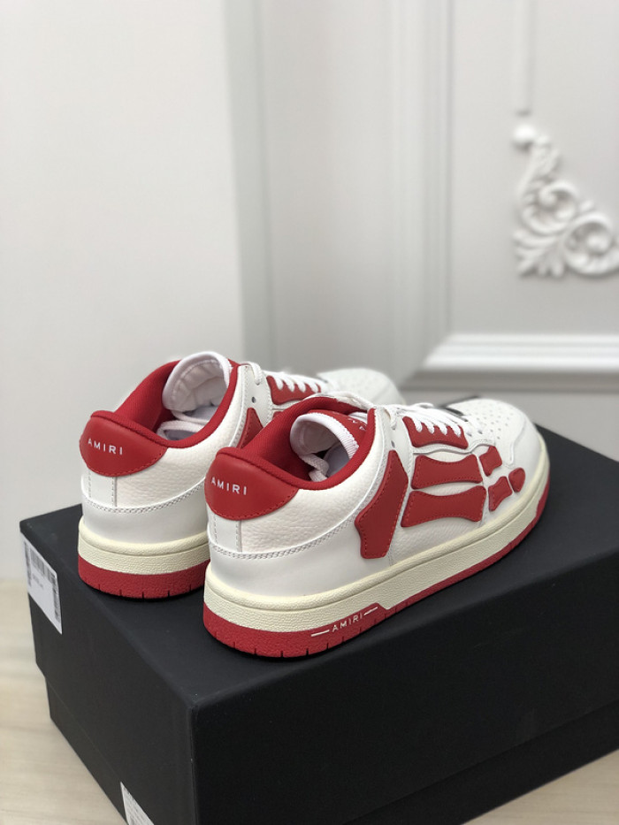 AM1R1 Skel Top Low