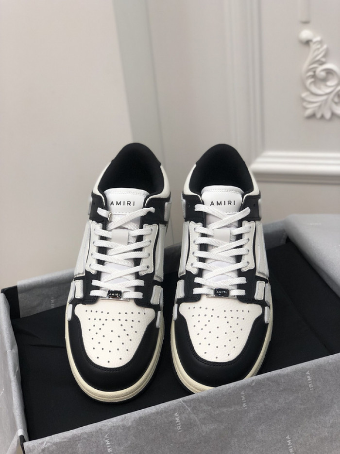 AM1R1 Skel Top Low