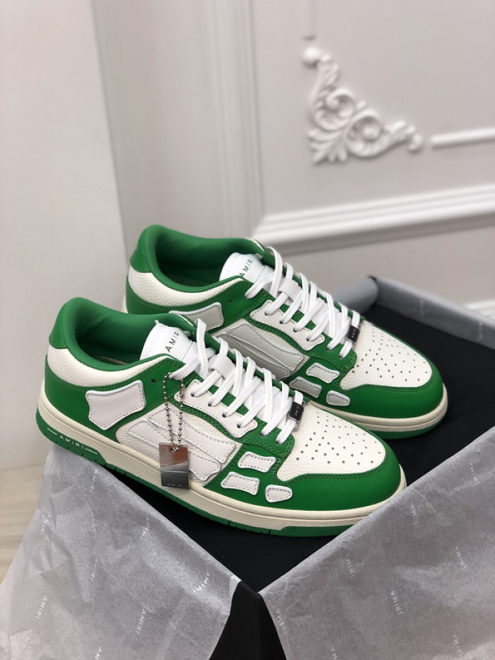 AM1R1 Skel Top Low