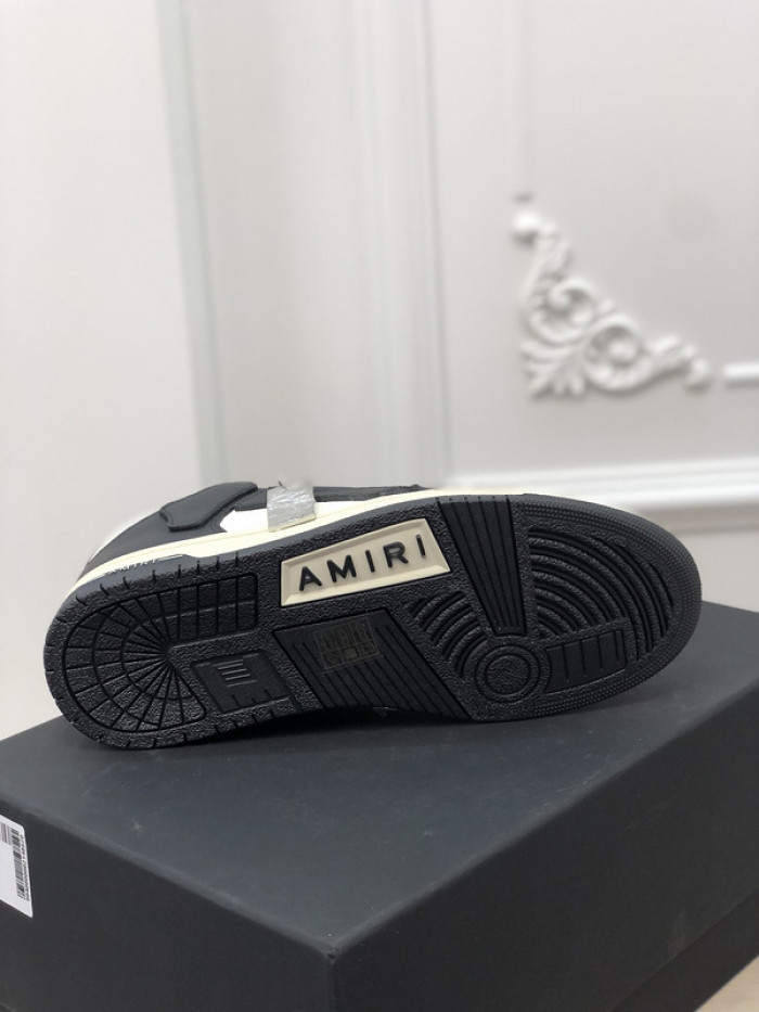 AM1R1 Skel Top Low