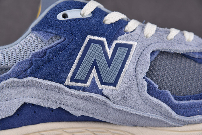 N3W BLANCE SNEAKER