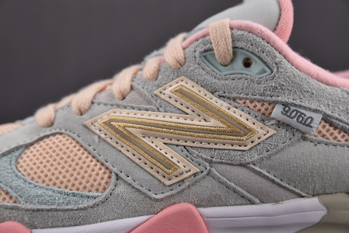 N3W BLANCE SNEAKER