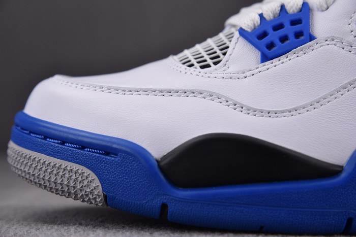 Air Jordan 4 Retro Motorsports (2017) 308497-117