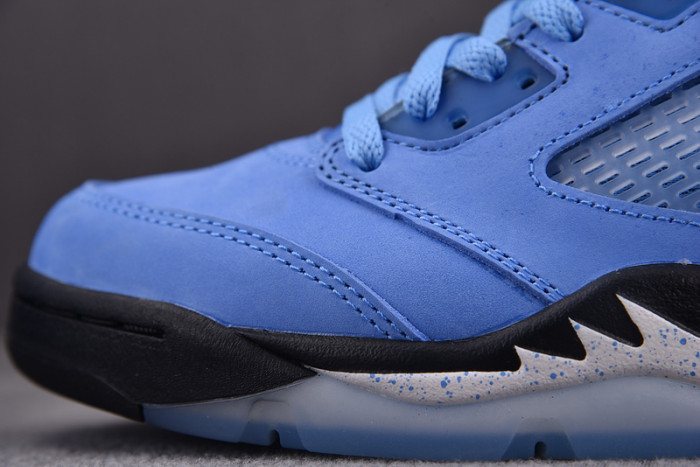 Air Jordan 5 Retro UNC University Blue DV1310-401