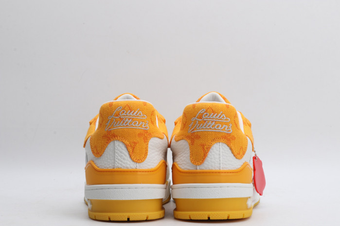 D00G7 Lou1su1tt SNEAKER LOW