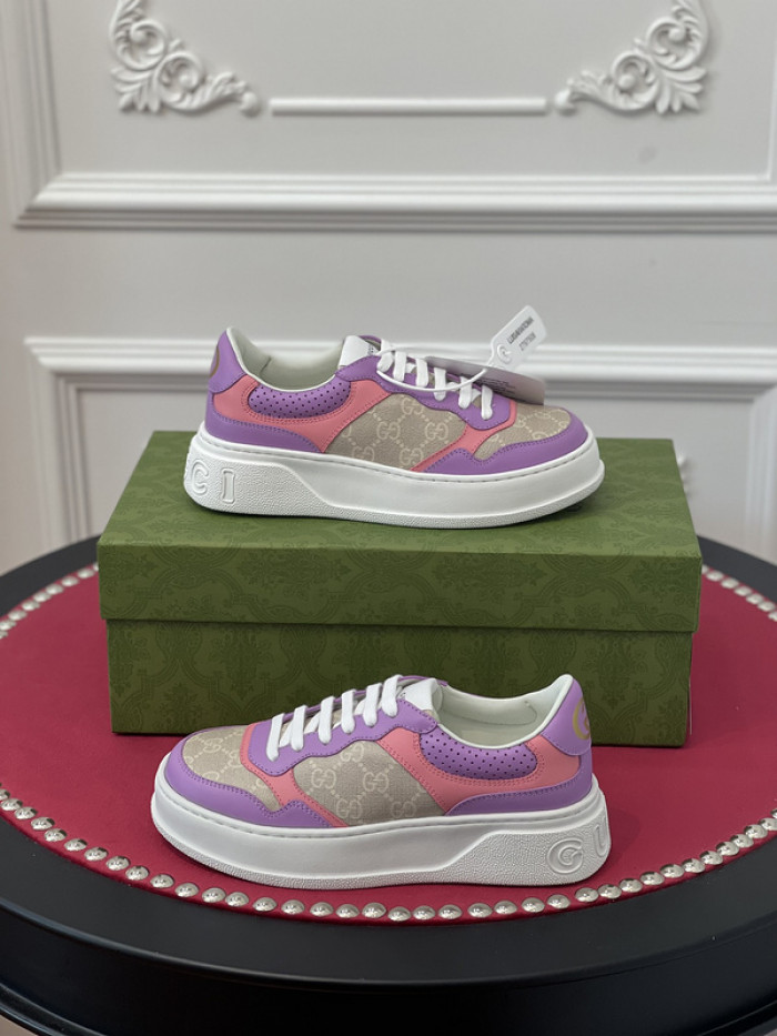 Gu66 SNEAKER
