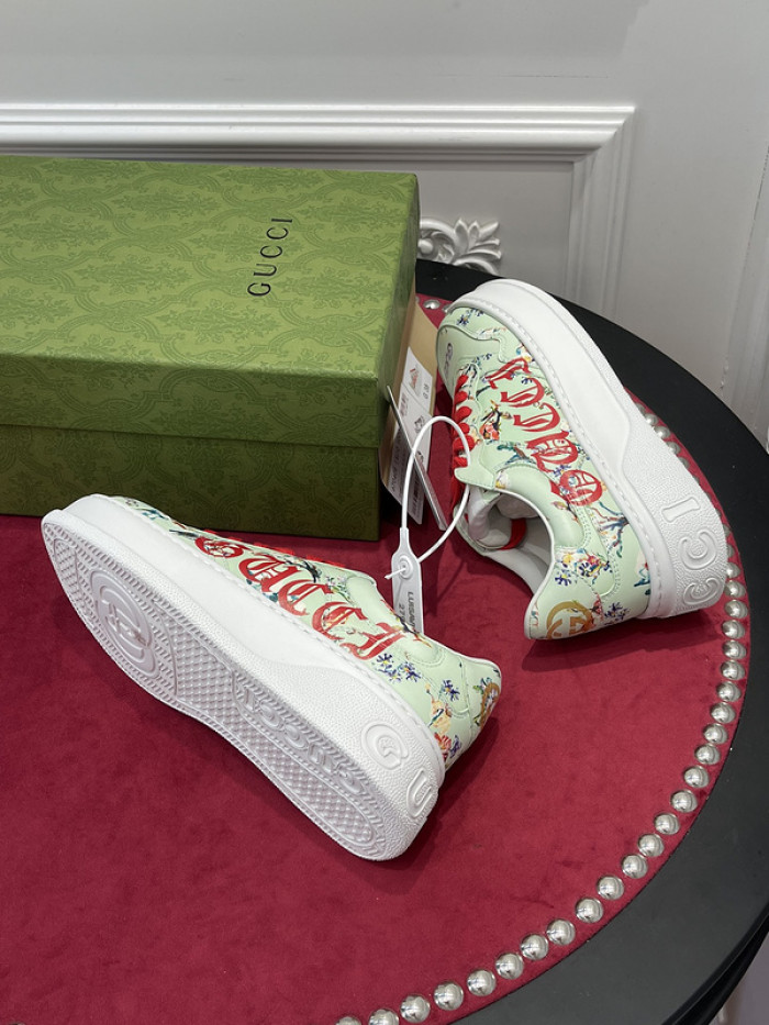 Gu66 SNEAKER