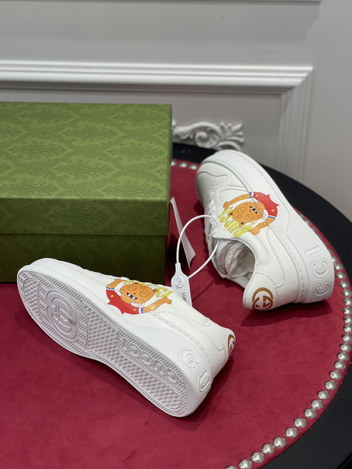 Gu66 SNEAKER