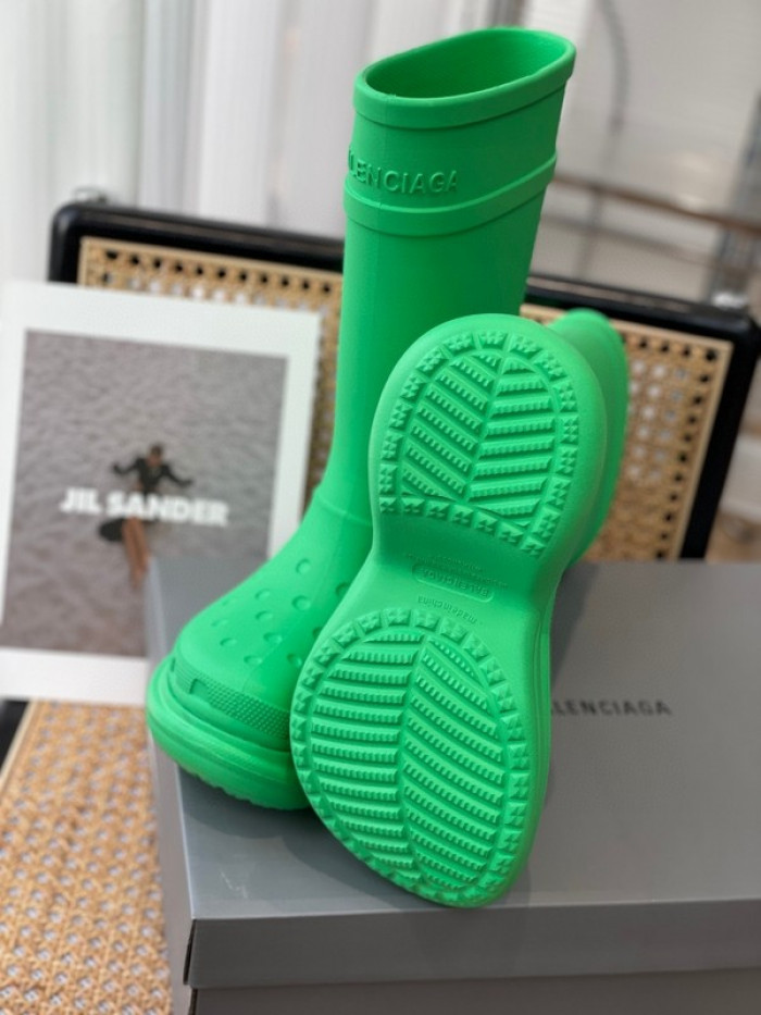 BLCG X CROCS BOOTS