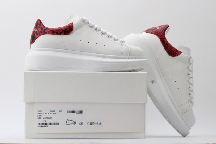 MQ Sneakers