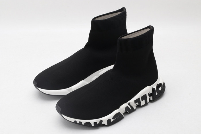 BLCG Speed Sneaker