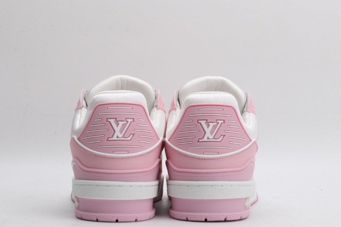 D00G7 Lou1su1tt SNEAKER LOW