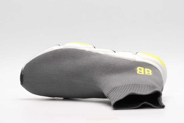 BLCG Speed Sneaker
