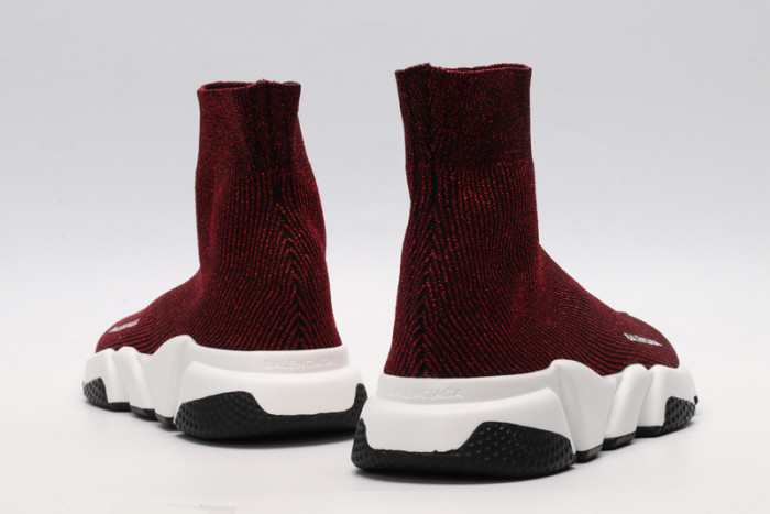 BLCG Speed Sneaker
