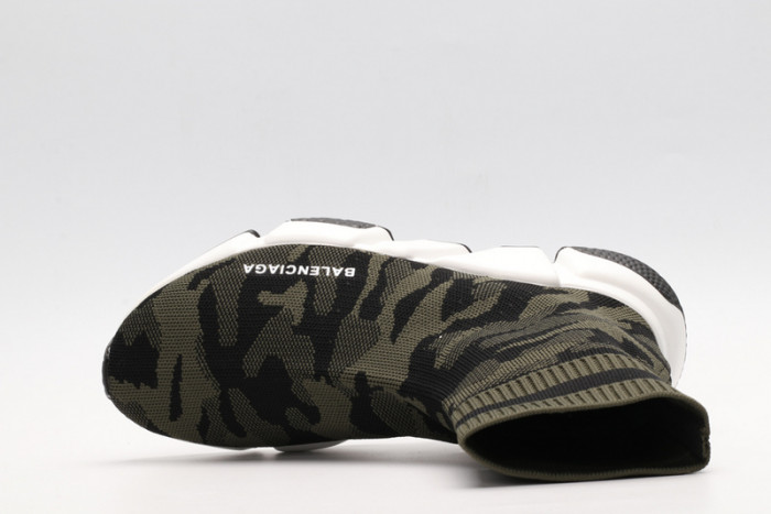BLCG Speed Sneaker