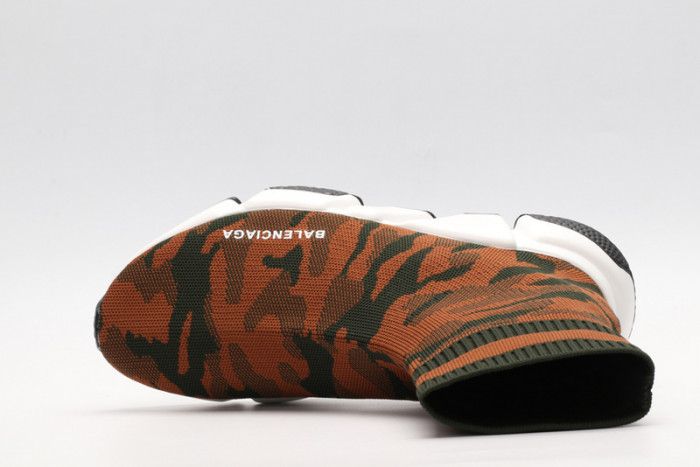 BLCG Speed Sneaker