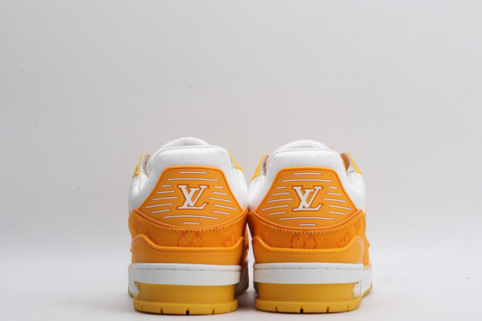 D00G7 Lou1su1tt SNEAKER LOW