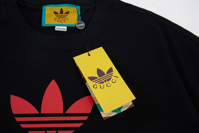 Gu66 T-shirt