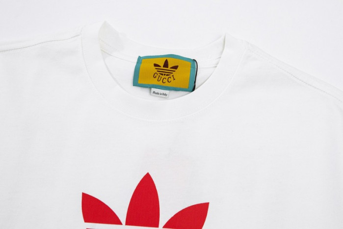 Gu66 T-shirt