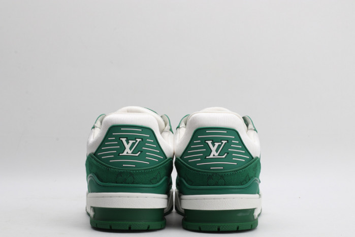 D00G7 Lou1su1tt SNEAKER LOW