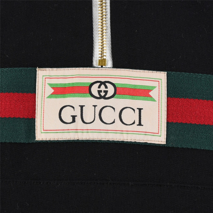 Gu66 Hoodie