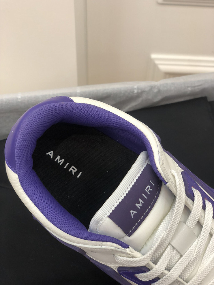 AM1R1 Skel Top Low