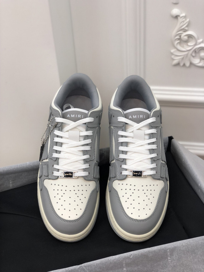 AM1R1 Skel Top Low