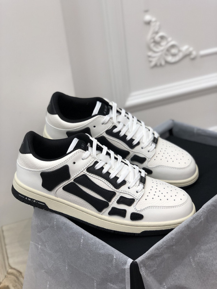 AM1R1 Skel Top Low