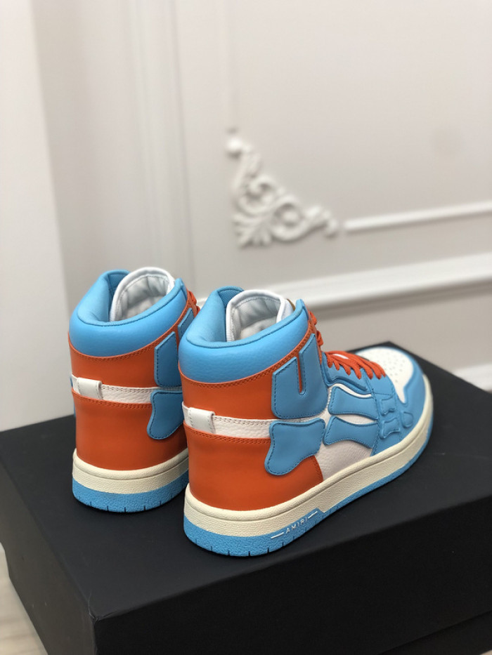 AM1R1 Skel high top