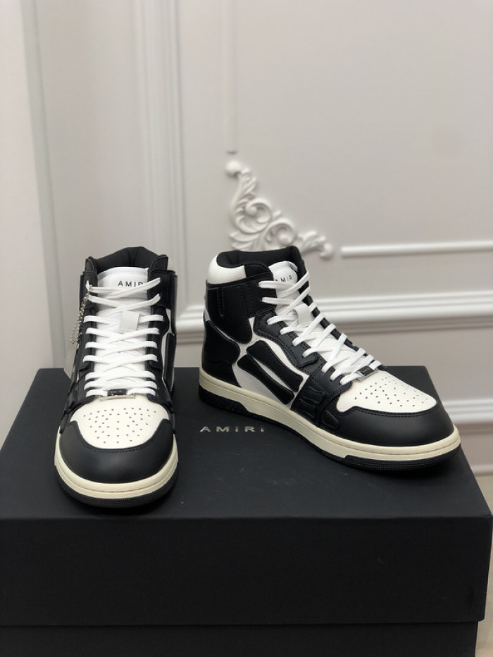 AM1R1 Skel high top