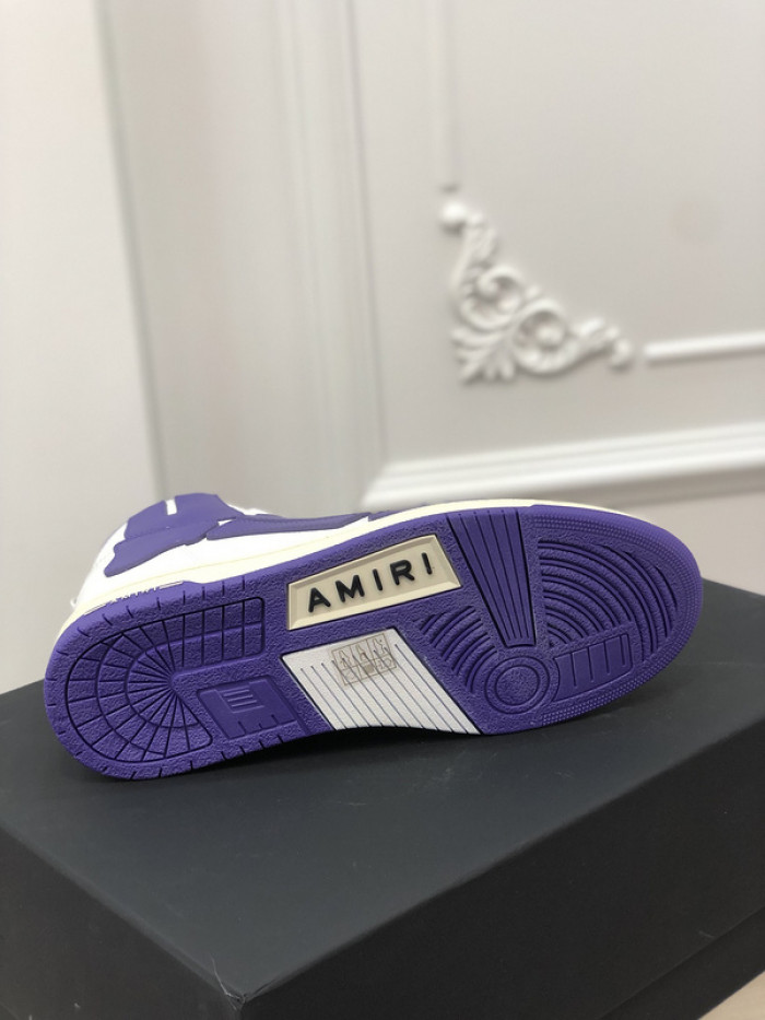 AM1R1 Skel high top