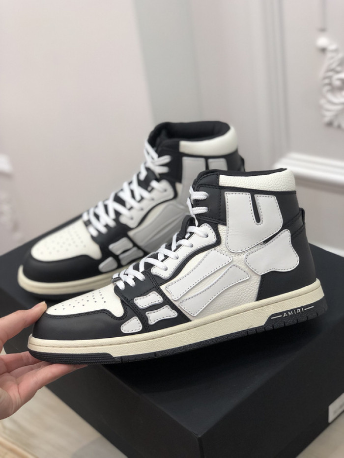 AM1R1 Skel high top