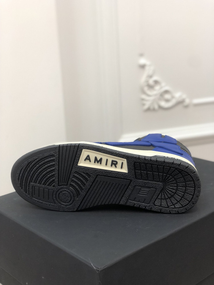 AM1R1 Skel high top