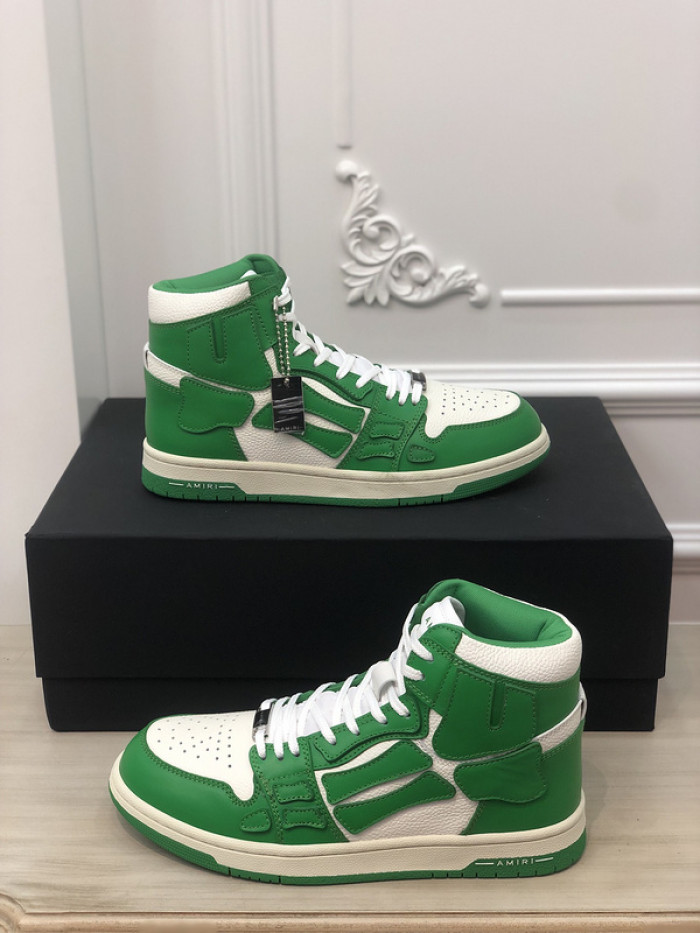 AM1R1 Skel high top