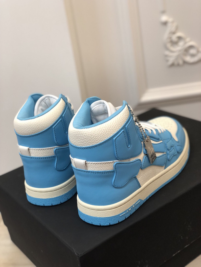 AM1R1 Skel high top