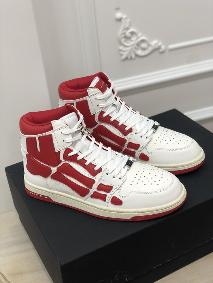 AM1R1 Skel high top