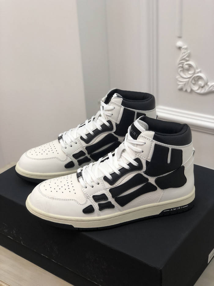 AM1R1 Skel high top