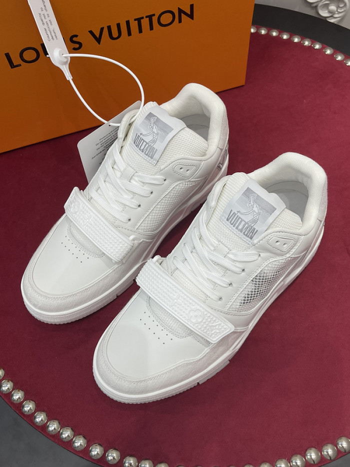 D00G7 Lou1su1tt SNEAKER LOW