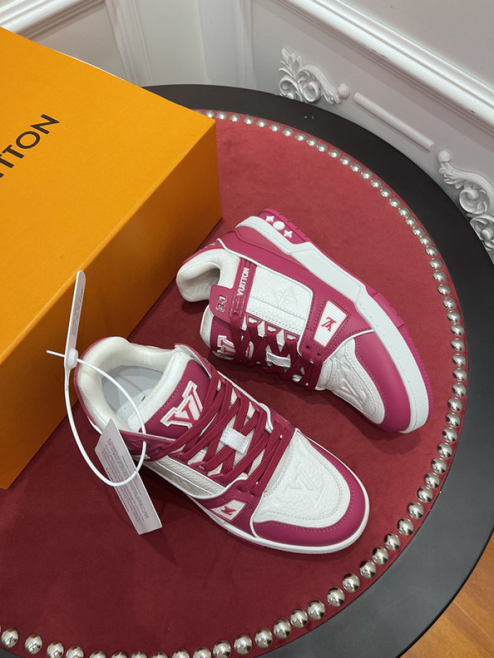 D00G7 Lou1su1tt SNEAKER LOW