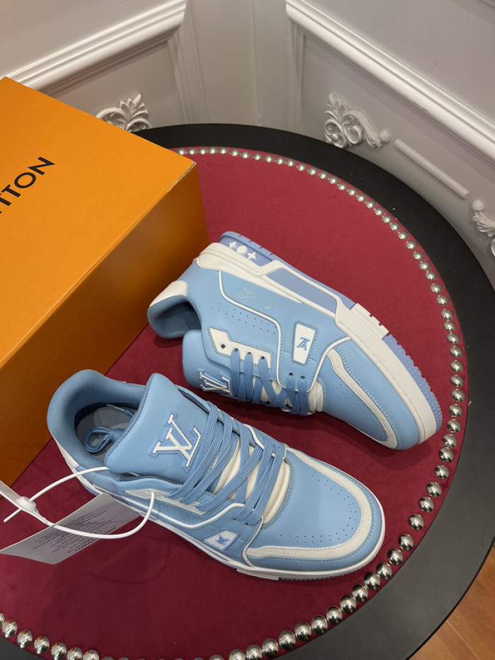 D00G7 Lou1su1tt SNEAKER LOW