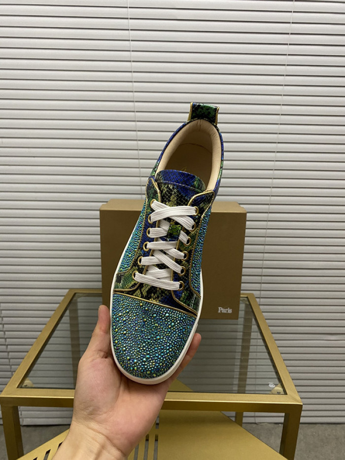 CL SNEAKER
