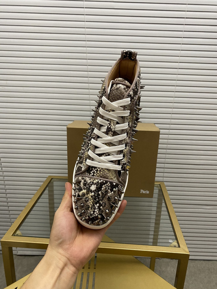 CL SNEAKER