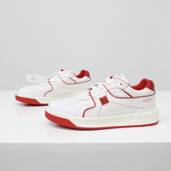 Valnetin0 One Stud Low-Top