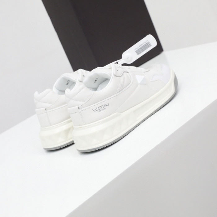 Valnetin0 One Stud Low-Top