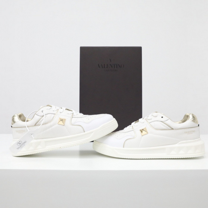 Valnetin0 One Stud Low-Top