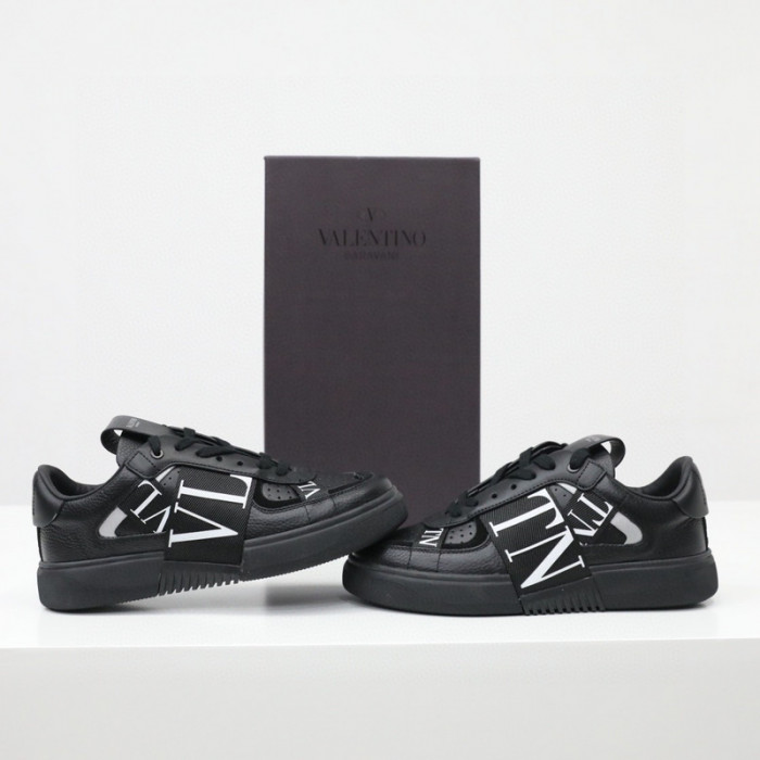 Valnetin0 One Stud Low-Top