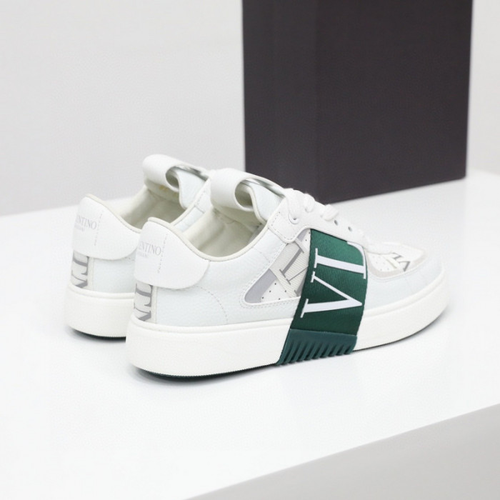 Valnetin0 One Stud Low-Top